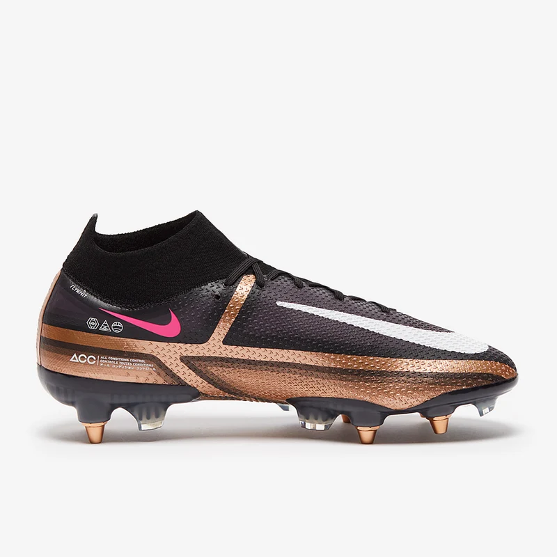 Nike Phantom GT2 Elite DF Pro-SG Anti-Clog