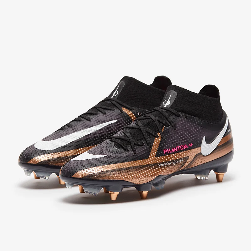 Nike Phantom GT2 Elite DF Pro-SG Anti-Clog