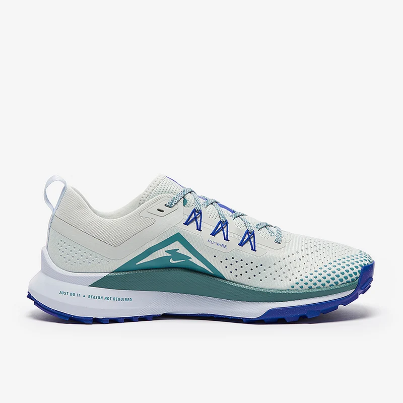 Nike React Pegasus Trail 4