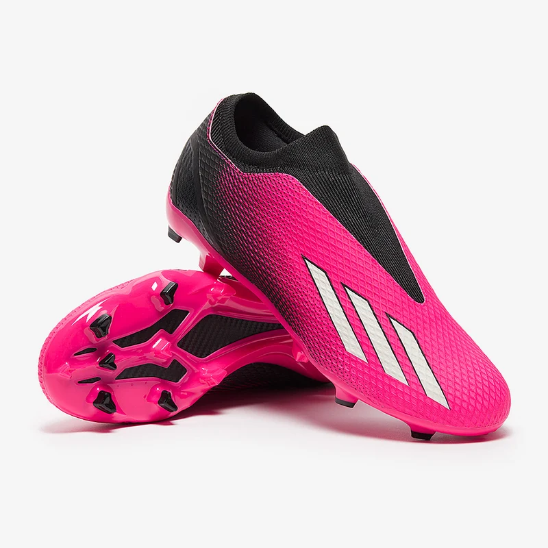 adidas X Speedportal.3 Schnürungslos FG