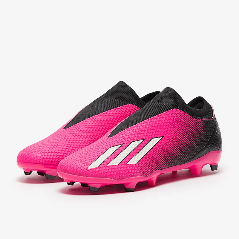adidas X Speedportal.3 Schnürungslos FG
