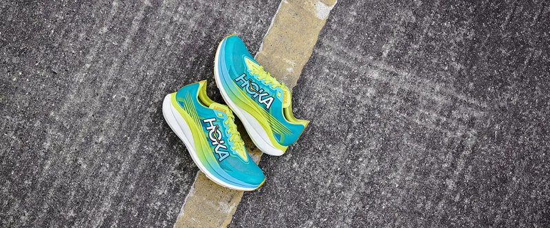 Hoka Unisex Rocket X 2