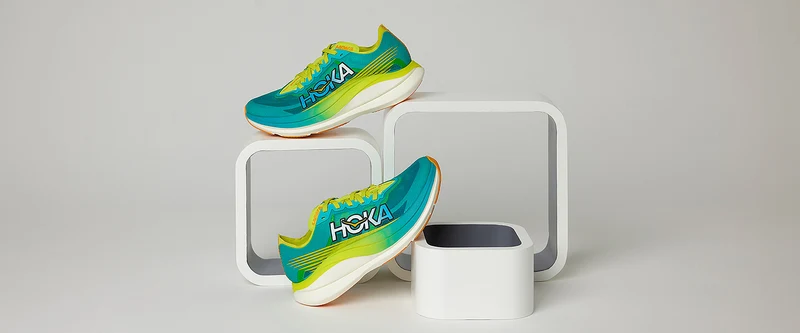 Hoka Unisex Rocket X 2