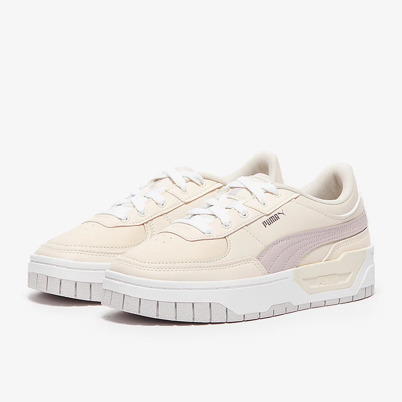 Puma Damen Cali Dream Leder
