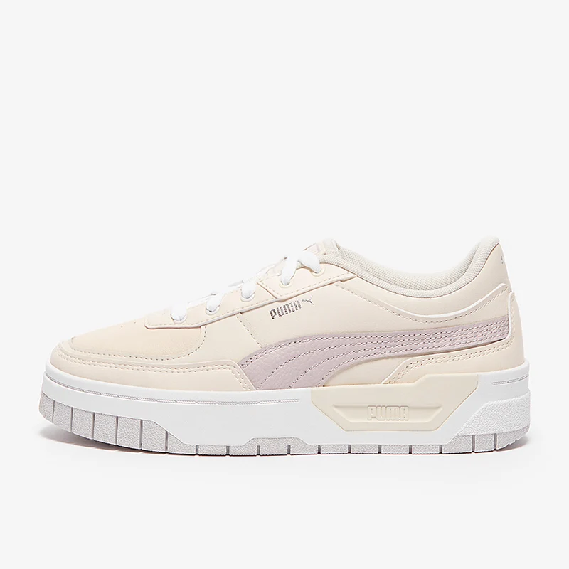 Puma Damen Cali Dream Leder