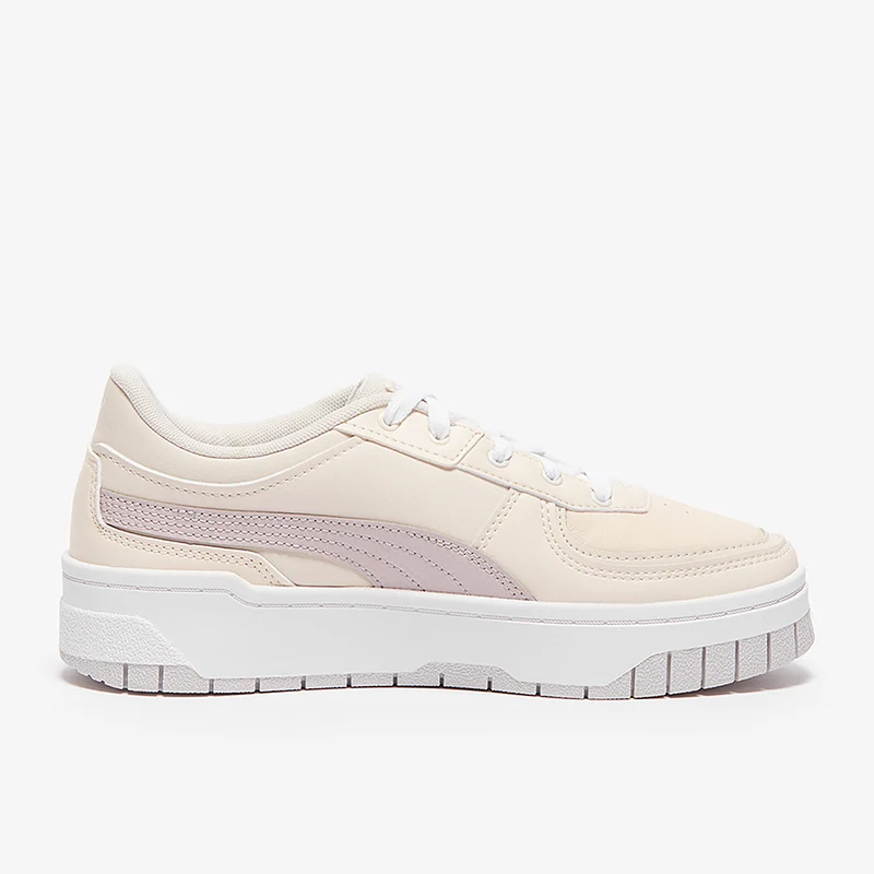 Puma Damen Cali Dream Leder