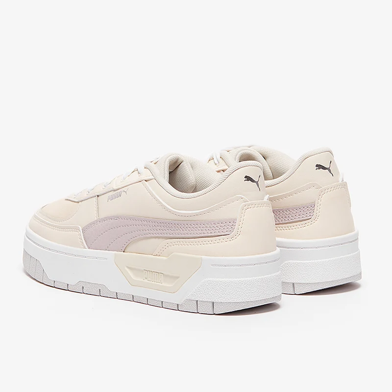 Puma Damen Cali Dream Leder
