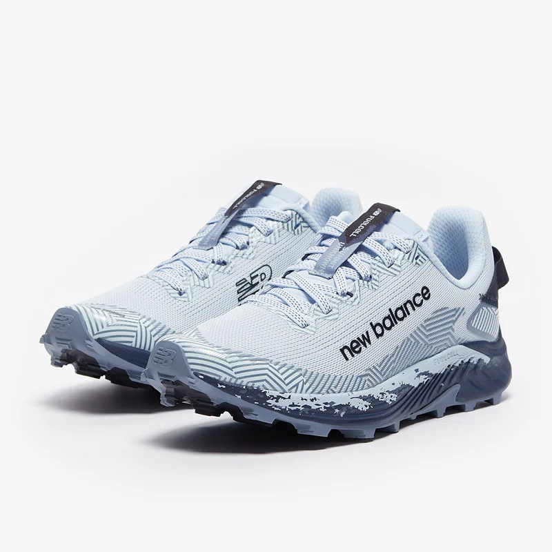 New Balance Damen Summit Unknown
