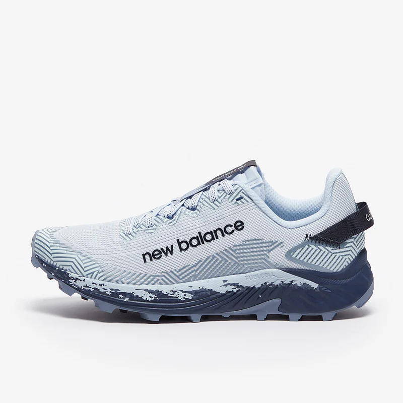 New Balance Damen Summit Unknown