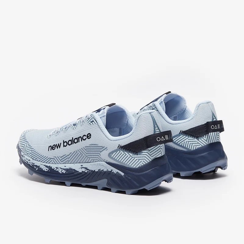 New Balance Damen Summit Unknown