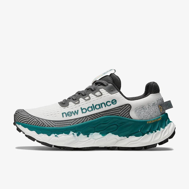 New Balance Fresh Foam More Trail V3
