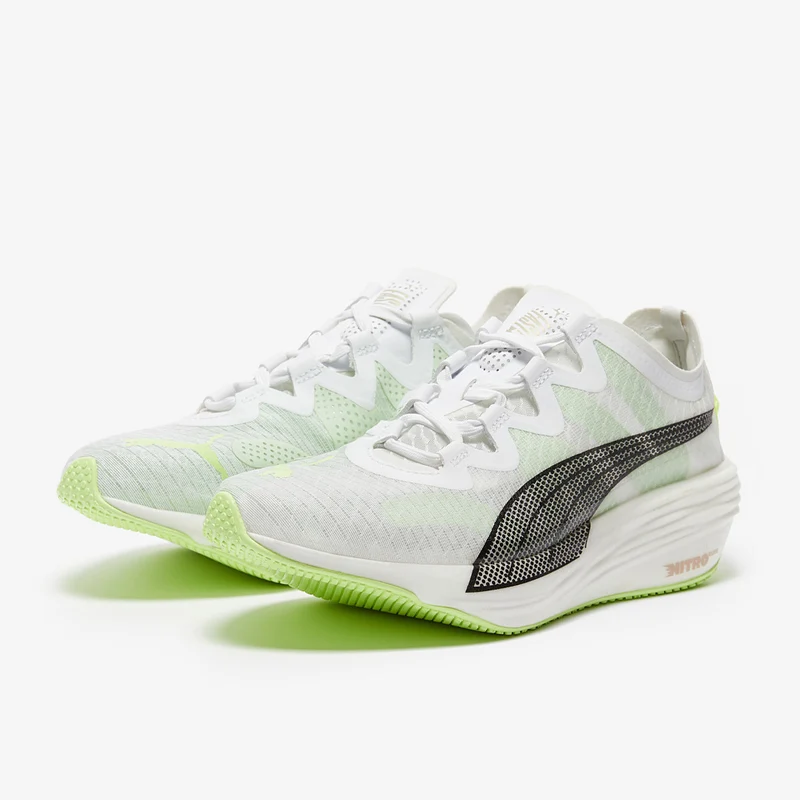Puma Damen Fast-FWD Nitro Elite Run 75