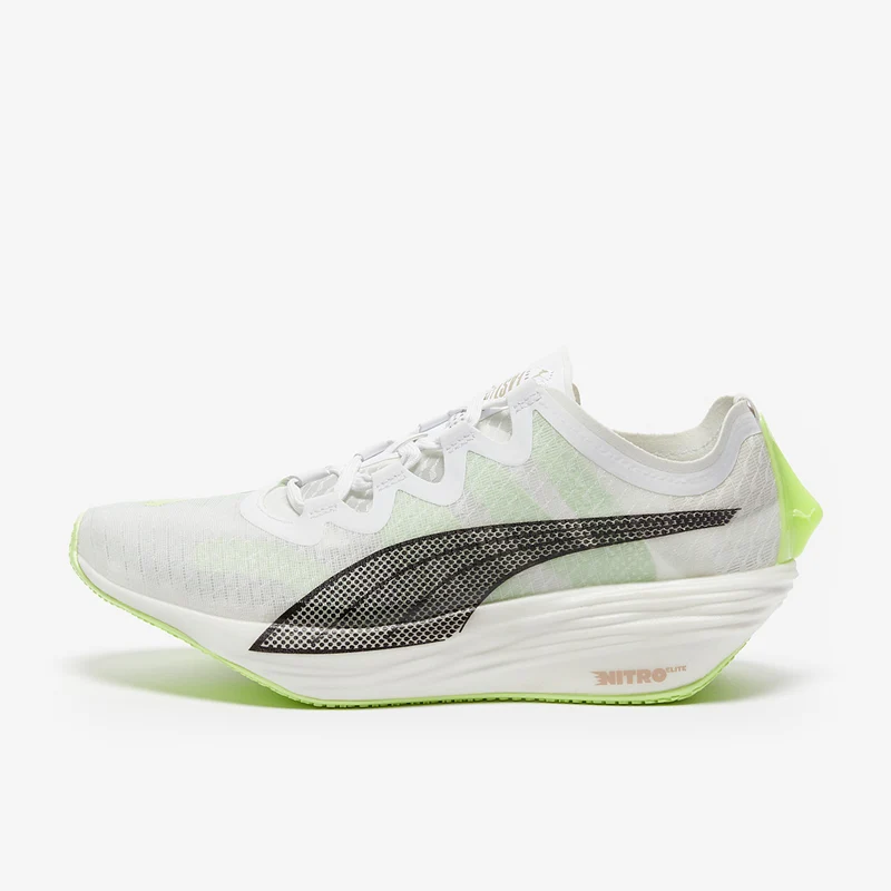 Puma Damen Fast-FWD Nitro Elite Run 75