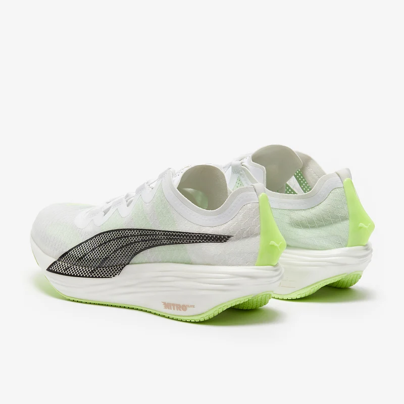 Puma Damen Fast-FWD Nitro Elite Run 75