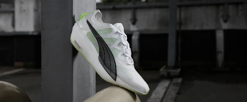 Puma Damen Fast-FWD Nitro Elite Run 75