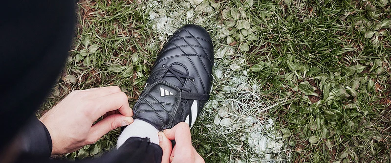 adidas Copa Gloro FG