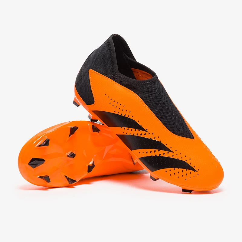 adidas Kinder Predator Accuracy.3 Schnürungslos FG