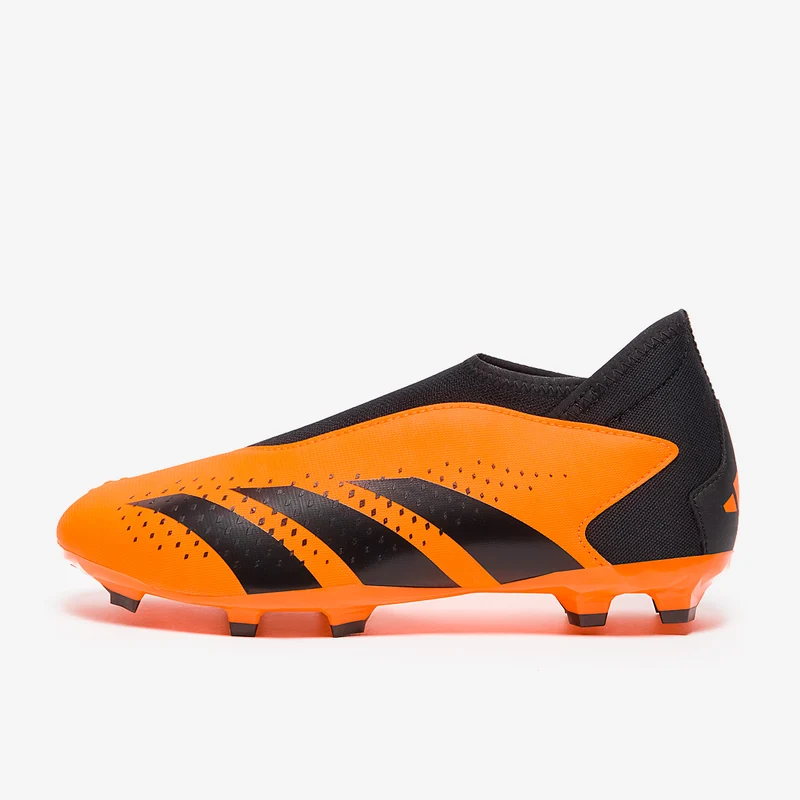 adidas Kinder Predator Accuracy.3 Schnürungslos FG
