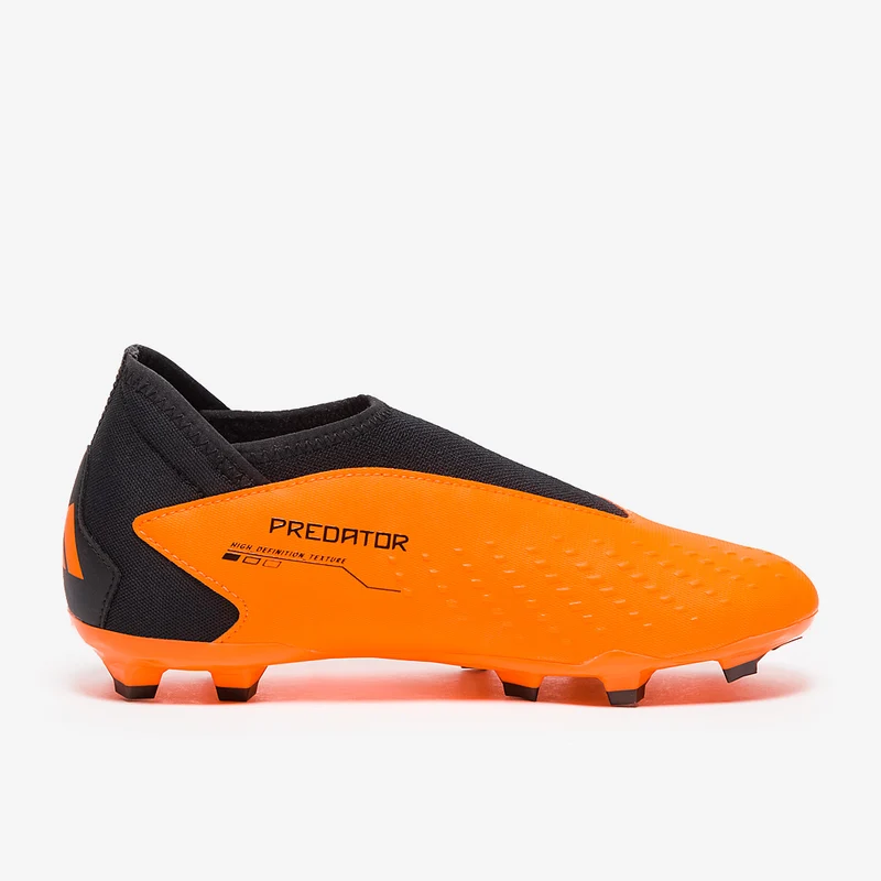 adidas Kinder Predator Accuracy.3 Schnürungslos FG