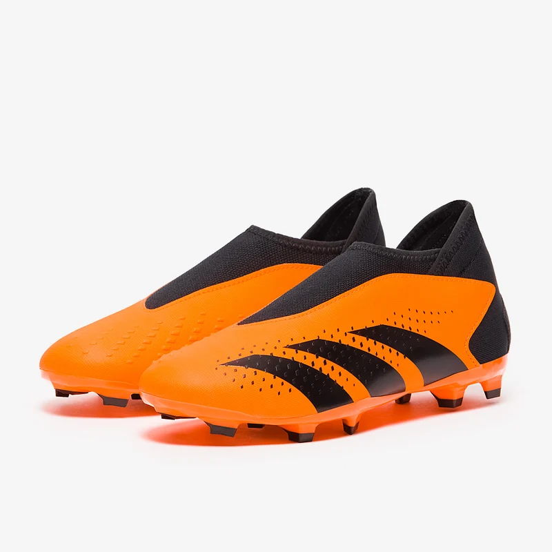 adidas Kinder Predator Accuracy.3 Schnürungslos FG