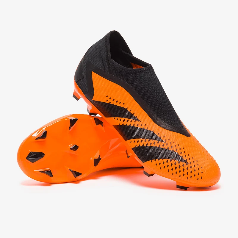adidas Predator Accuracy.3 Schnürungslos FG