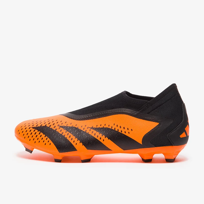 adidas Predator Accuracy.3 Schnürungslos FG