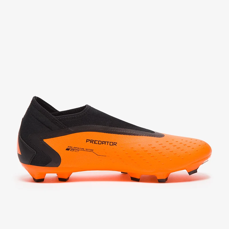 adidas Predator Accuracy.3 Schnürungslos FG