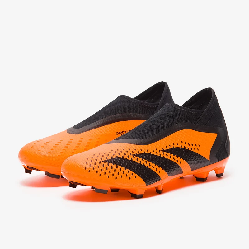 adidas Predator Accuracy.3 Schnürungslos FG