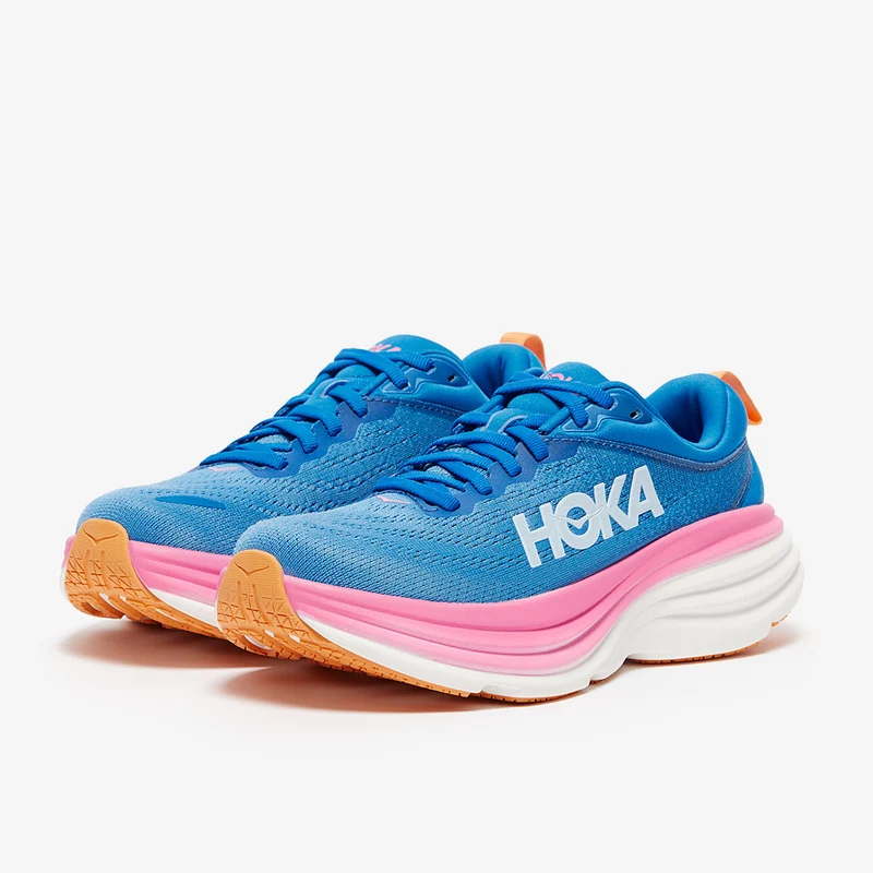 Hoka Damen Bondi 8