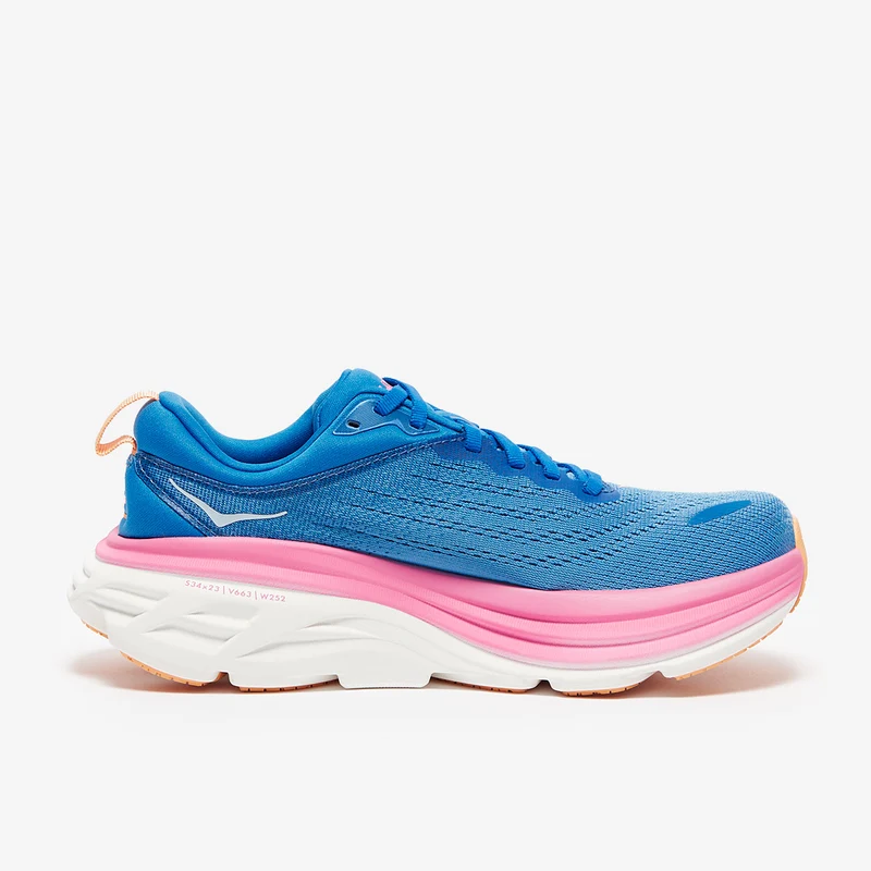 Hoka Damen Bondi 8