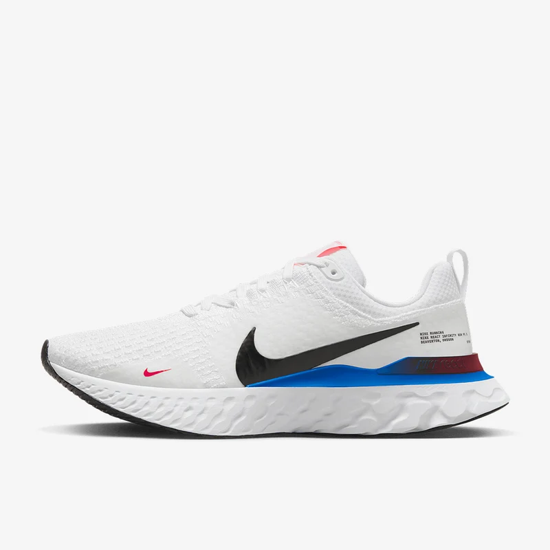 React Infinity Run FK 3