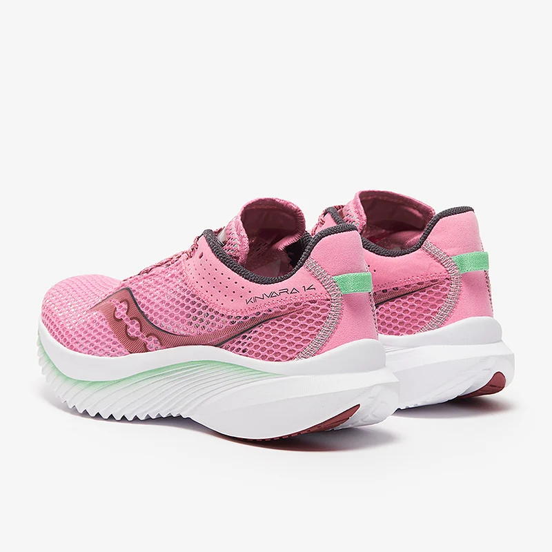 Saucony Damen Kinvara 14