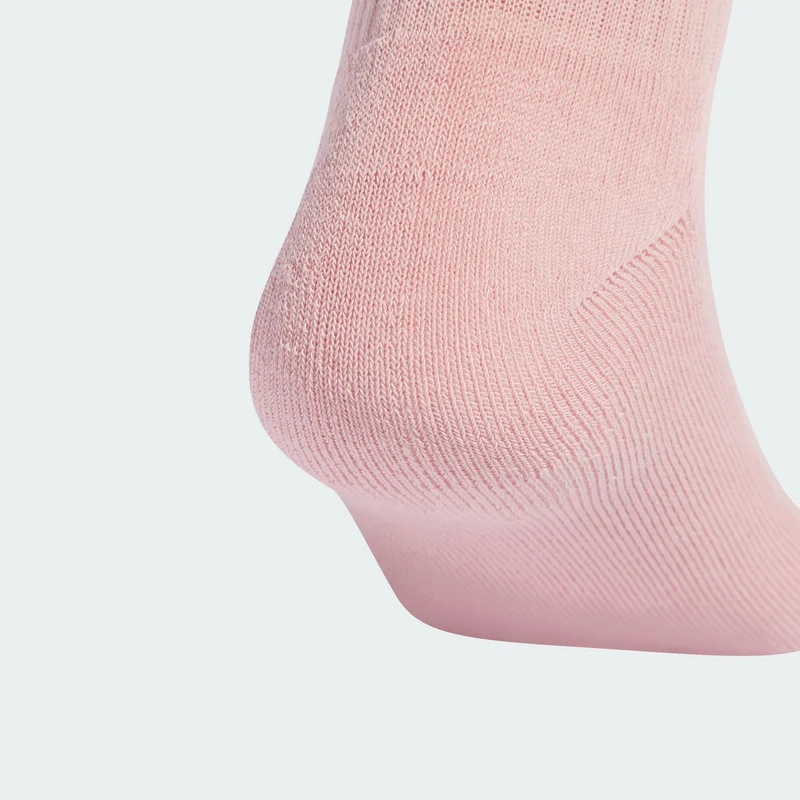 adidas Originals Unisex Mid Ankle Socks 6 Pairs