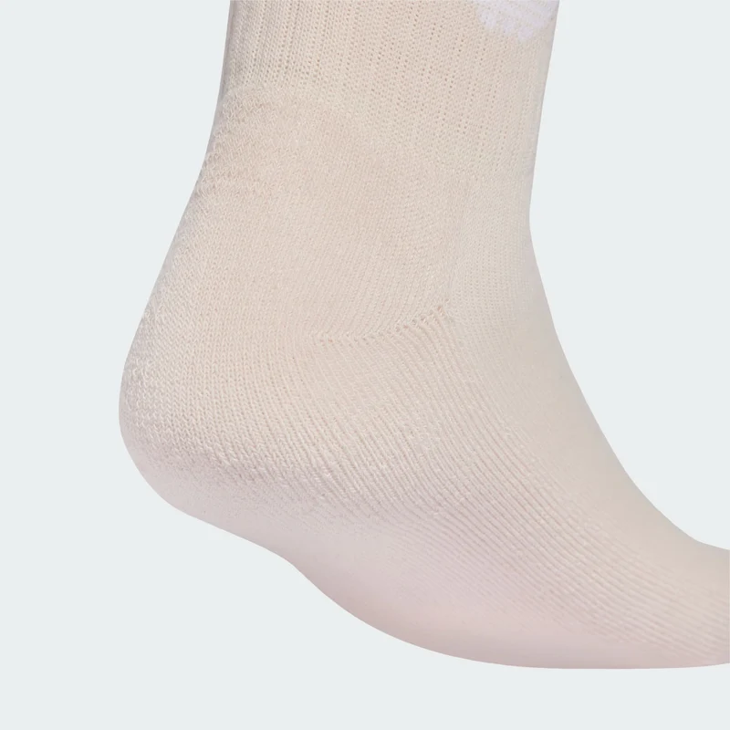 adidas Originals Unisex Mid Ankle Socks 6 Pairs