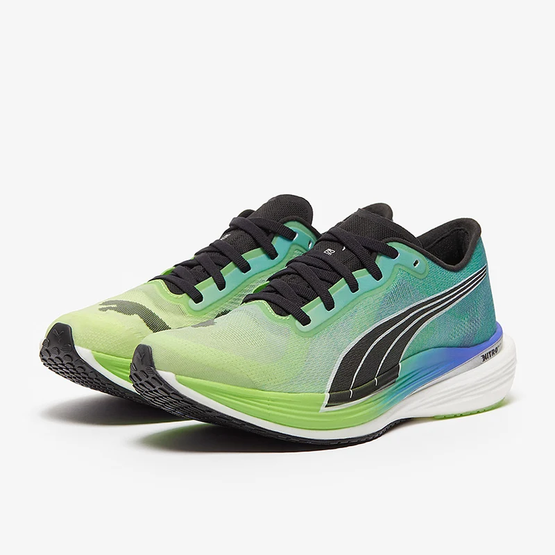 Puma Damen Deviate Nitro Elite 2