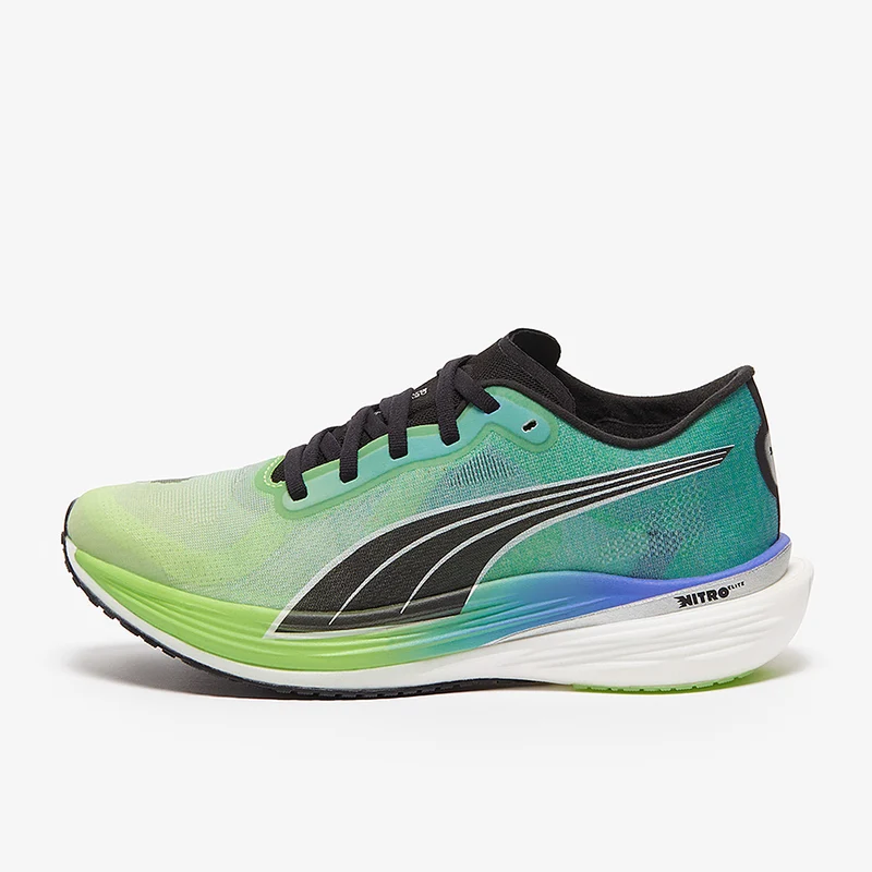 Puma Damen Deviate Nitro Elite 2