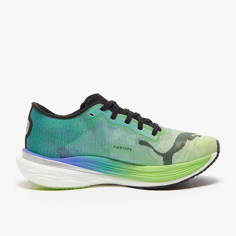 Puma Damen Deviate Nitro Elite 2