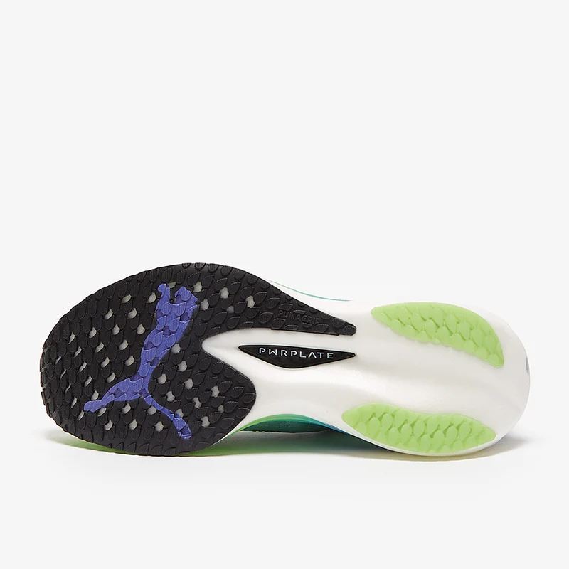 Puma Damen Deviate Nitro Elite 2