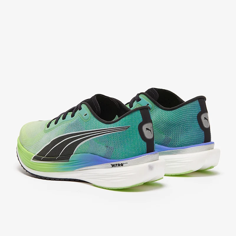 Puma Damen Deviate Nitro Elite 2