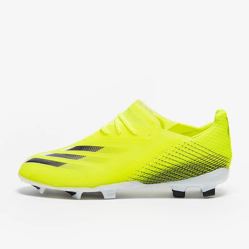 adidas Kinder X Ghosted .1 FG