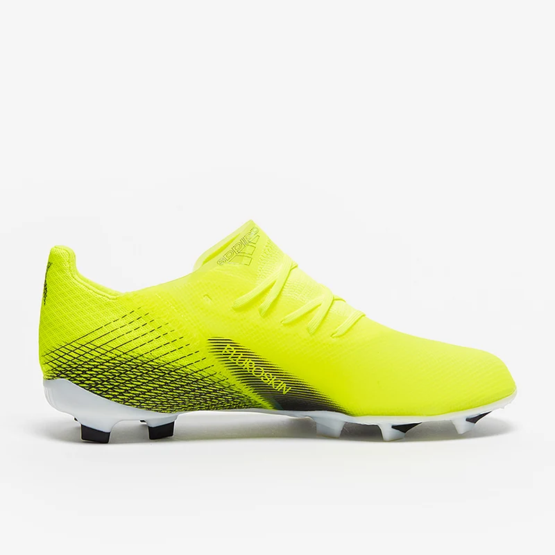 adidas Kinder X Ghosted .1 FG