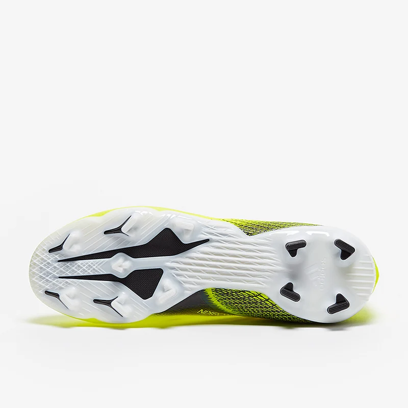 adidas Kinder X Ghosted .1 FG