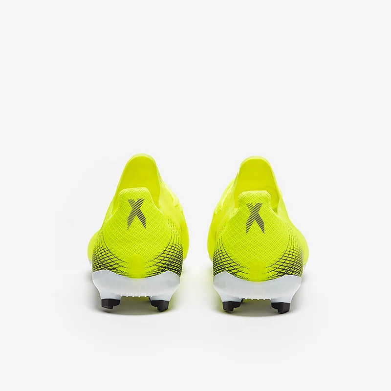 adidas Kinder X Ghosted .1 FG