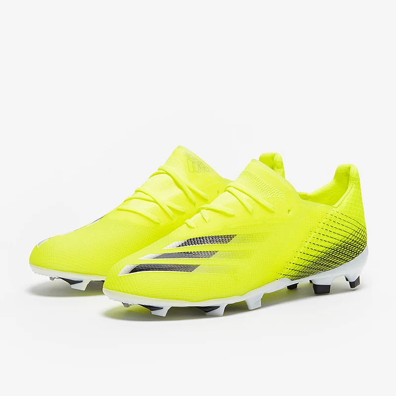 adidas Kinder X Ghosted .1 FG