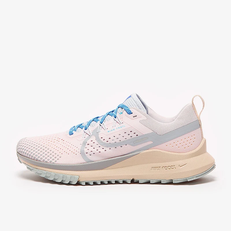 Nike Damen React Pegasus Trail 4