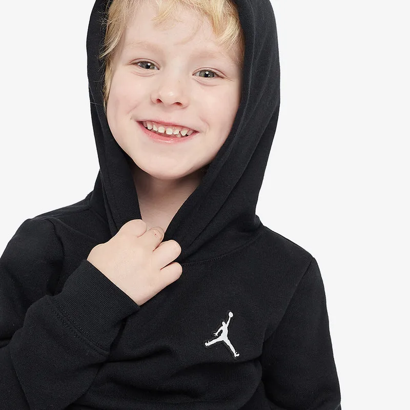 Jordan Younger Kids Essentials Pullover Set (2-7Y)
