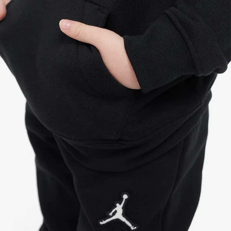 Jordan Younger Kids Essentials Pullover Set (2-7Y)