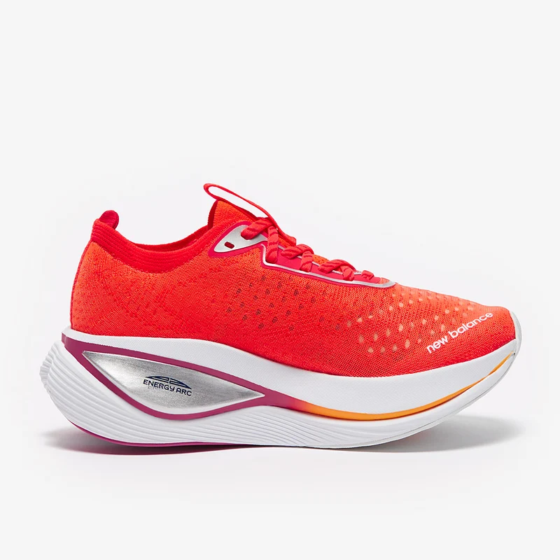 New Balance Damen Super Comp Trainer