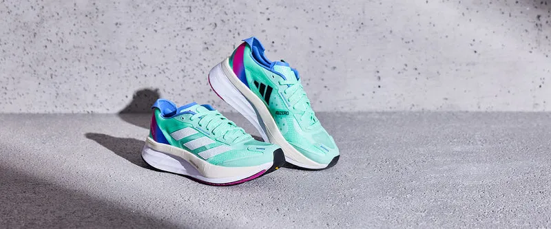 adidas Damen adizero Boston 11