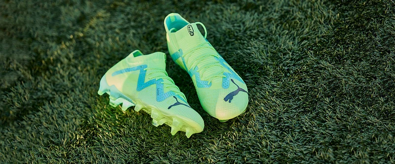 Puma Future Ultimate FG/AG
